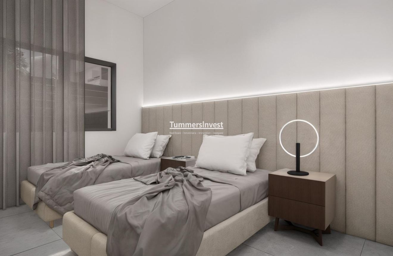 Nieuwbouw Woningen · Villa · Los Montesinos · La Herrada