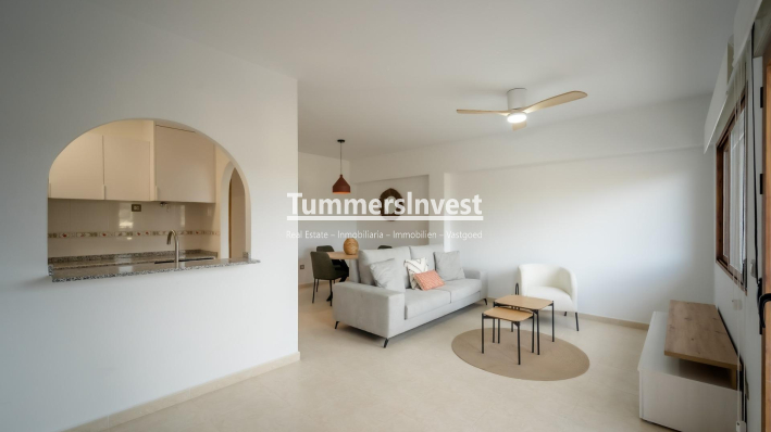 Nieuwbouw Woningen · Penthouse · Cuevas Del Almanzora · Herrerias