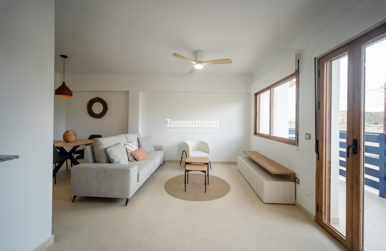 Nieuwbouw Woningen · Penthouse · Cuevas Del Almanzora · Herrerias