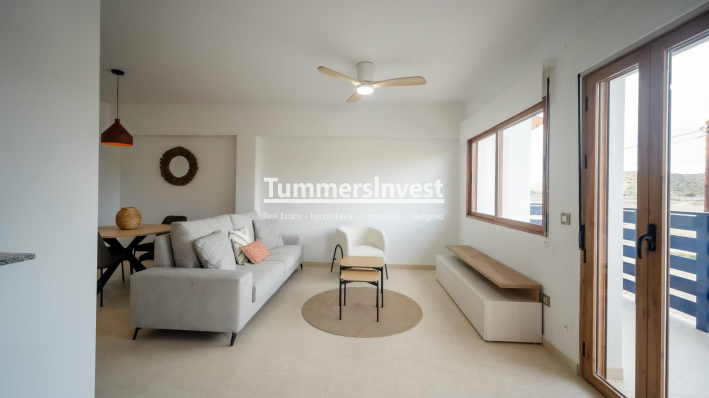 Nieuwbouw Woningen · Penthouse · Cuevas Del Almanzora · Herrerias