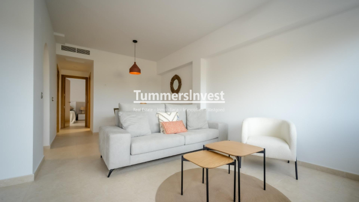 Nieuwbouw Woningen · Penthouse · Cuevas Del Almanzora · Herrerias
