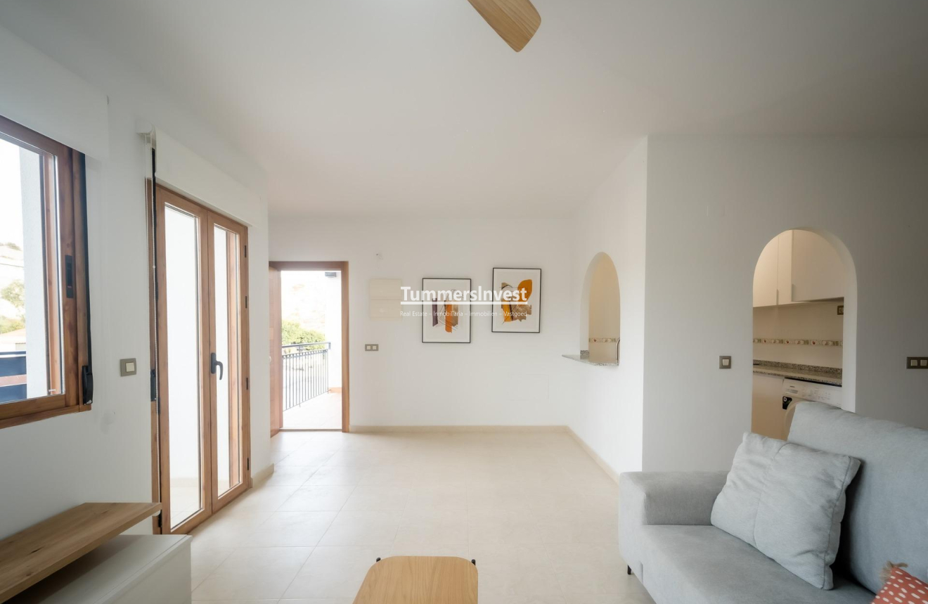 Nieuwbouw Woningen · Penthouse · Cuevas Del Almanzora · Herrerias
