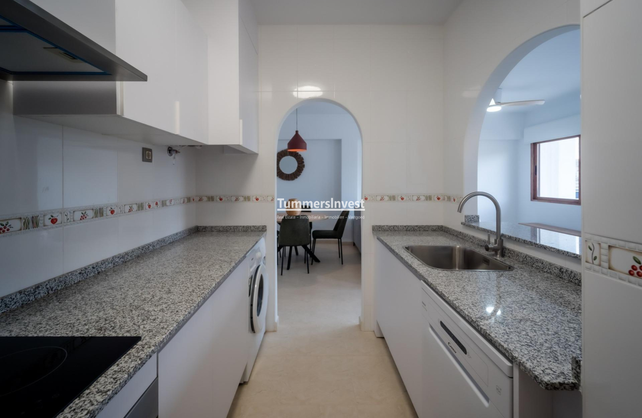 Nieuwbouw Woningen · Penthouse · Cuevas Del Almanzora · Herrerias