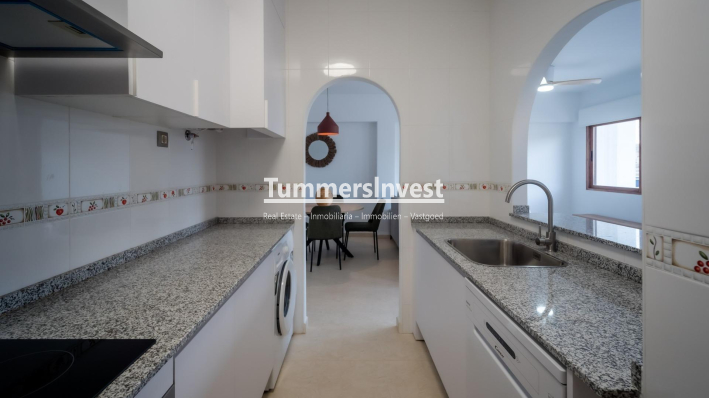 Nieuwbouw Woningen · Penthouse · Cuevas Del Almanzora · Herrerias