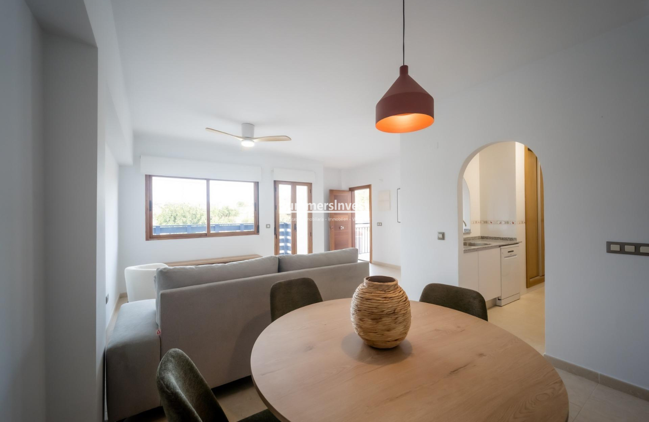 Nieuwbouw Woningen · Penthouse · Cuevas Del Almanzora · Herrerias
