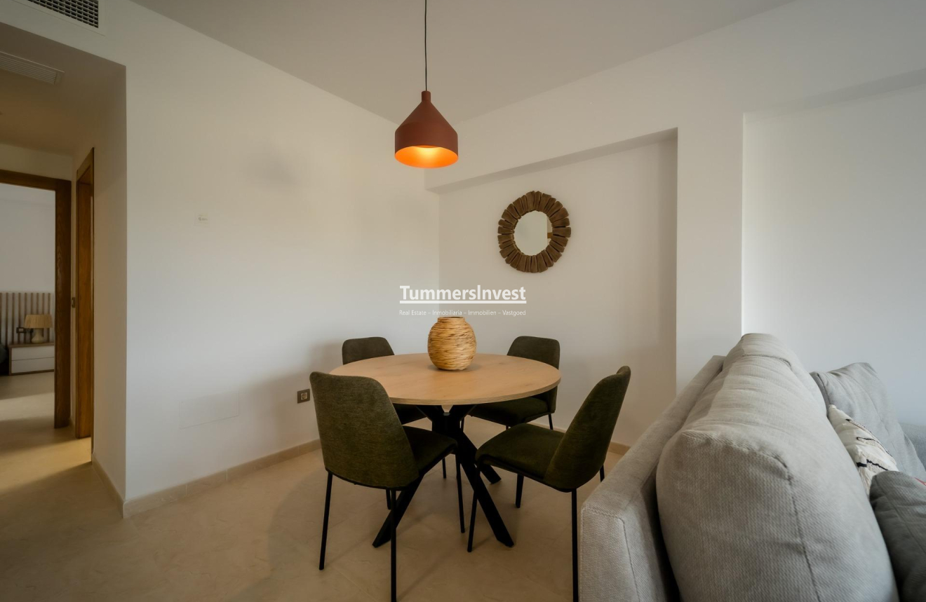 Nieuwbouw Woningen · Penthouse · Cuevas Del Almanzora · Herrerias
