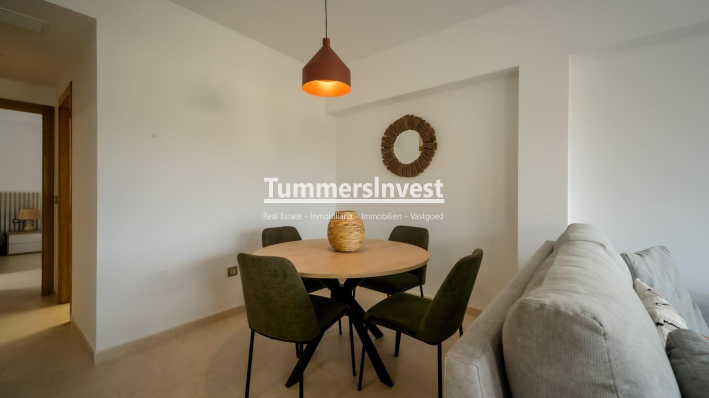 Nieuwbouw Woningen · Penthouse · Cuevas Del Almanzora · Herrerias