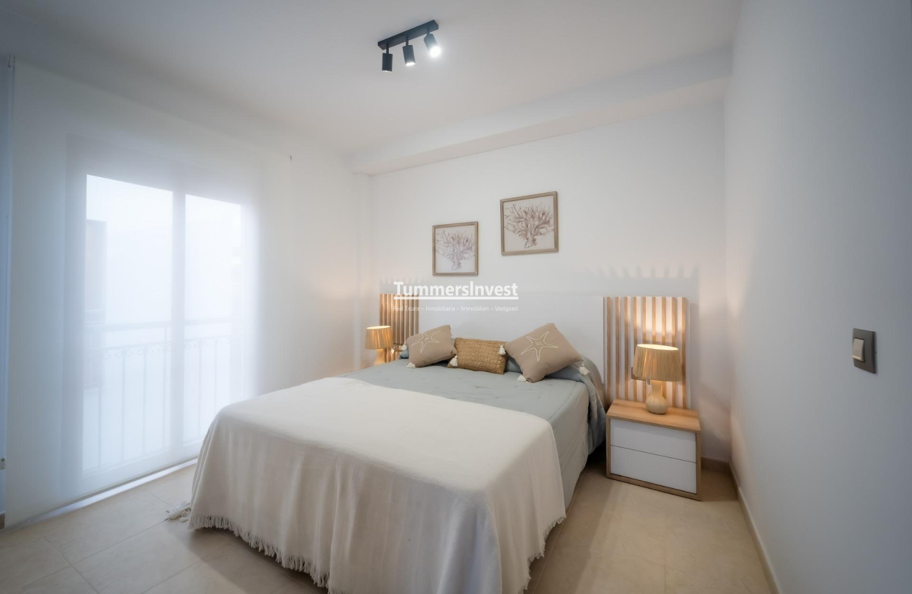 Nieuwbouw Woningen · Penthouse · Cuevas Del Almanzora · Herrerias