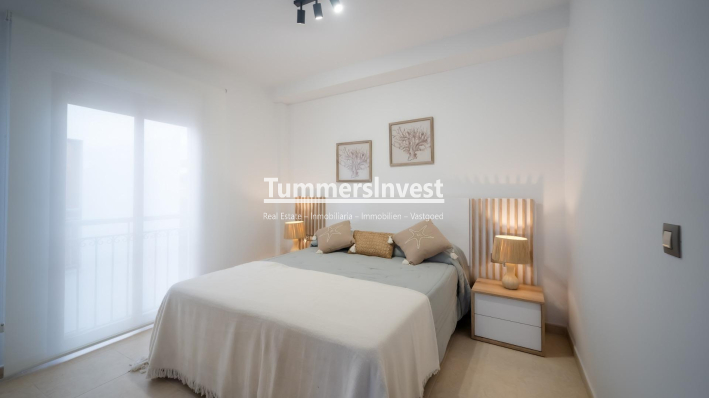 Nieuwbouw Woningen · Penthouse · Cuevas Del Almanzora · Herrerias