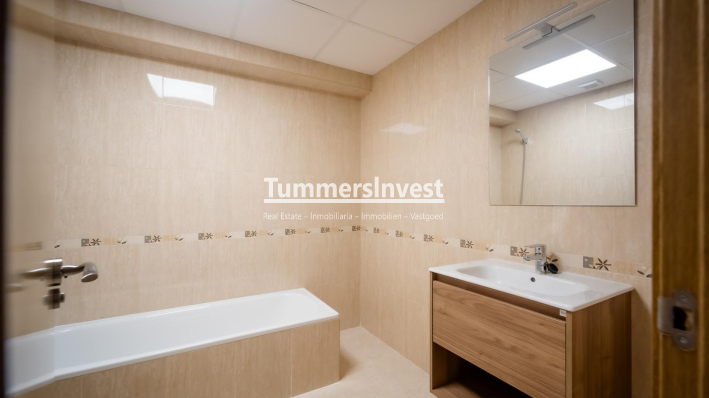 Nieuwbouw Woningen · Penthouse · Cuevas Del Almanzora · Herrerias