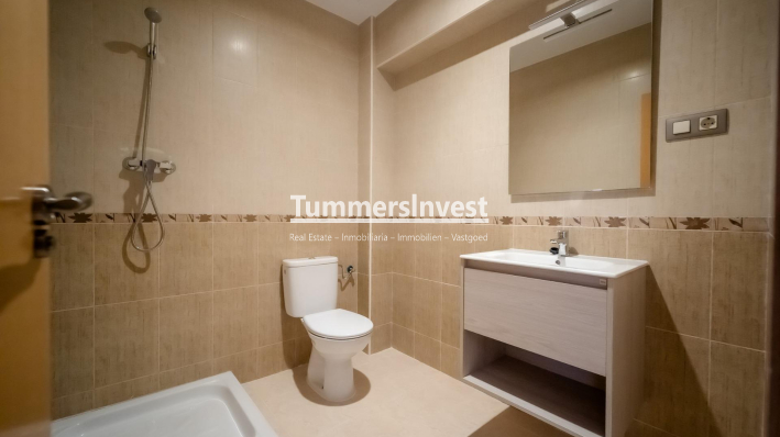 Nieuwbouw Woningen · Penthouse · Cuevas Del Almanzora · Herrerias