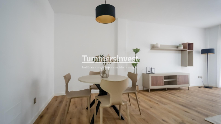 Nieuwbouw Woningen · Apartment · Cuevas Del Almanzora · Herrerias