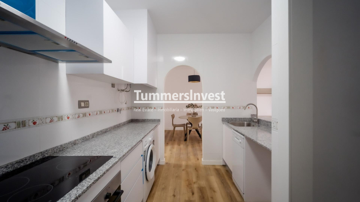 Nieuwbouw Woningen · Apartment · Cuevas Del Almanzora · Herrerias