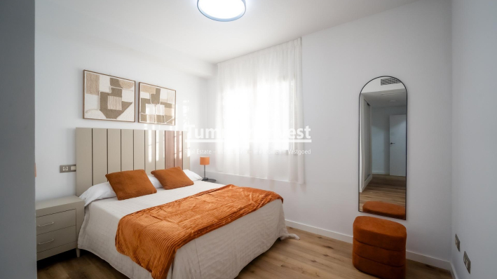 Nieuwbouw Woningen · Apartment · Cuevas Del Almanzora · Herrerias