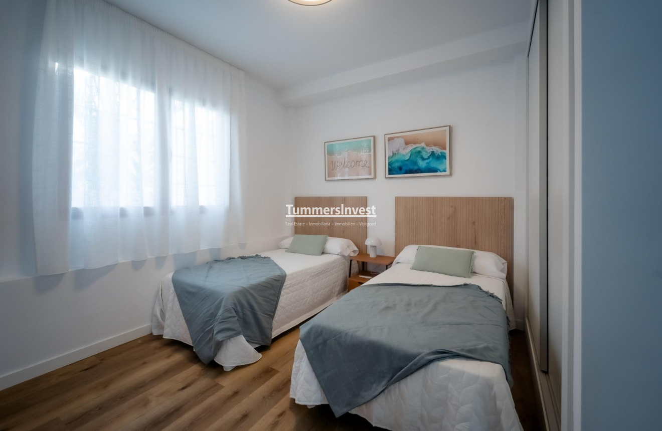 Nieuwbouw Woningen · Apartment · Cuevas Del Almanzora · Herrerias