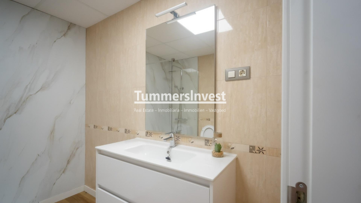 Nieuwbouw Woningen · Apartment · Cuevas Del Almanzora · Herrerias