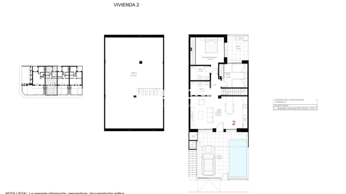 Nieuwbouw Woningen · Bungalow · San Pedro del Pinatar · Las Esperanzas
