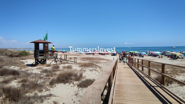 Nieuwbouw Woningen · Bungalow · San Pedro del Pinatar · Las Esperanzas