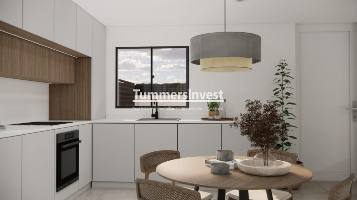 Nieuwbouw Woningen · Villa · Orihuela · Vistabella Golf