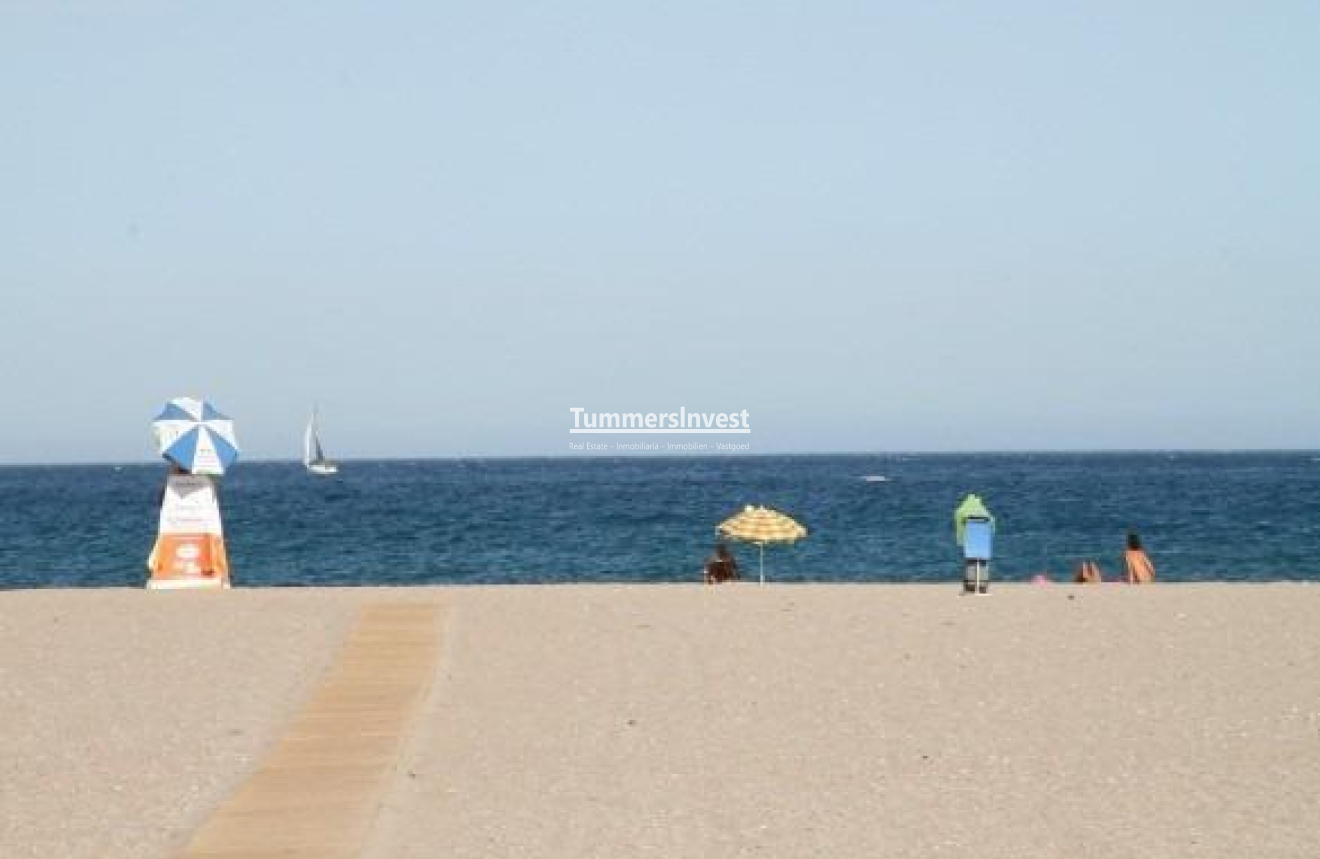 Nieuwbouw Woningen · Apartment · Vera · Pueblo Salinas