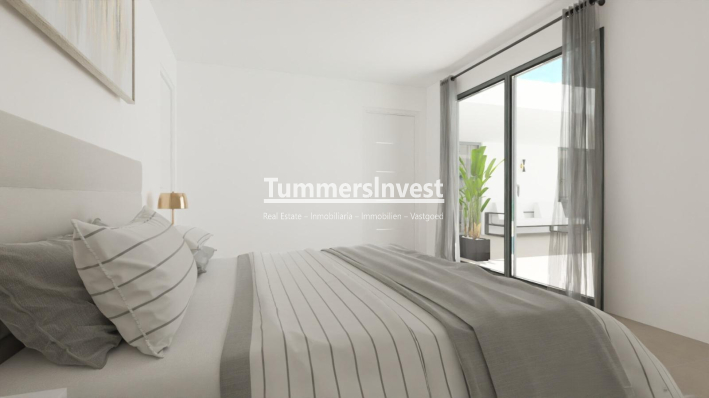 Nieuwbouw Woningen · Villa · Monforte del Cid · La Capitana