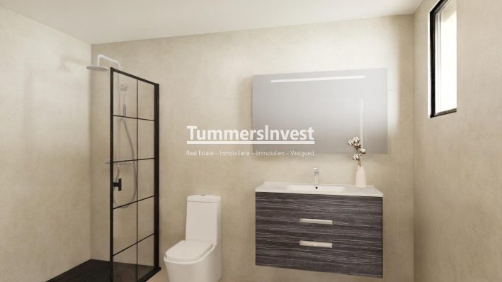 Nieuwbouw Woningen · Villa · Monforte del Cid · La Capitana