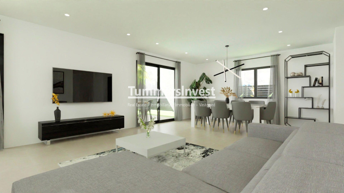 Nieuwbouw Woningen · Villa · Monforte del Cid · La Capitana