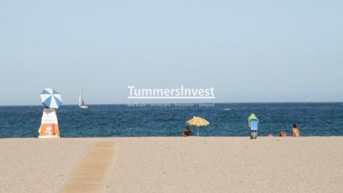 Nieuwbouw Woningen · Apartment · Vera · Pueblo Salinas