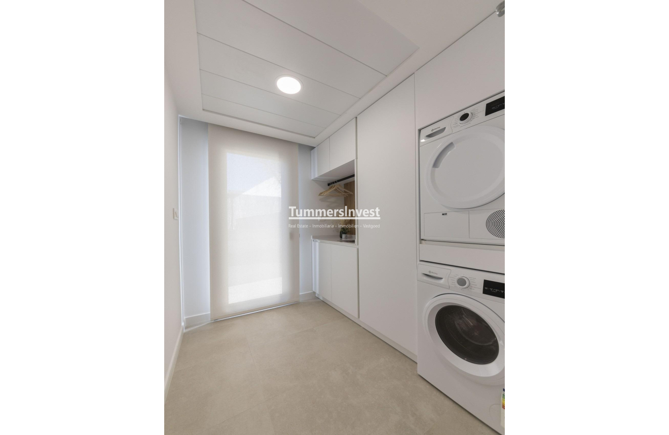 Nieuwbouw Woningen · Villa · Banos y Mendigo · Altaona Golf