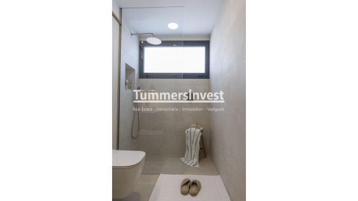 Nieuwbouw Woningen · Villa · Banos y Mendigo · Altaona Golf