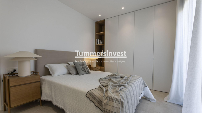 Nieuwbouw Woningen · Villa · Banos y Mendigo · Altaona Golf