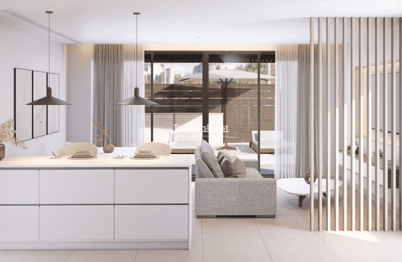 Nieuwbouw Woningen · Villa · Pilar de la Horadada · pueblo