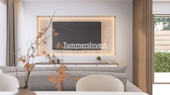 Nieuwbouw Woningen · Villa · Pilar de la Horadada · pueblo