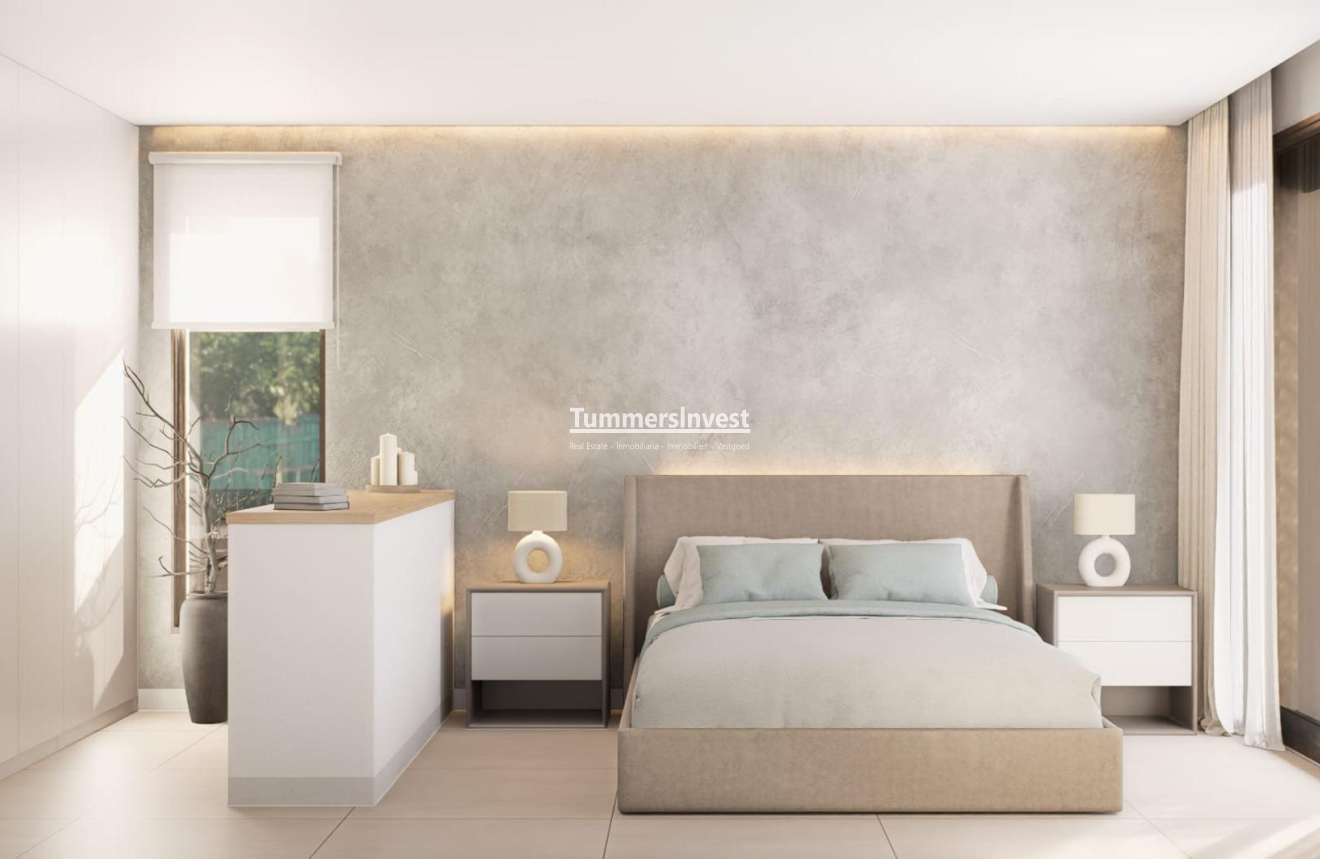 Nieuwbouw Woningen · Villa · Pilar de la Horadada · pueblo