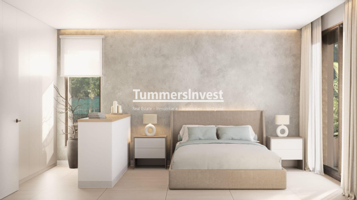 Nieuwbouw Woningen · Villa · Pilar de la Horadada · pueblo