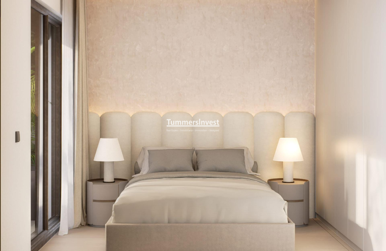 Nieuwbouw Woningen · Villa · Pilar de la Horadada · pueblo