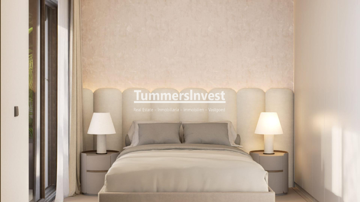 Nieuwbouw Woningen · Villa · Pilar de la Horadada · pueblo