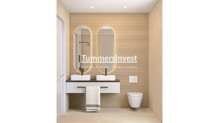 Nieuwbouw Woningen · Villa · Pilar de la Horadada · pueblo