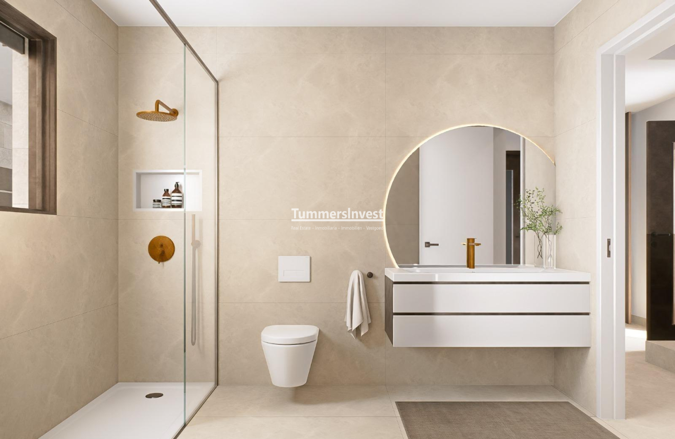 Nieuwbouw Woningen · Villa · Pilar de la Horadada · pueblo