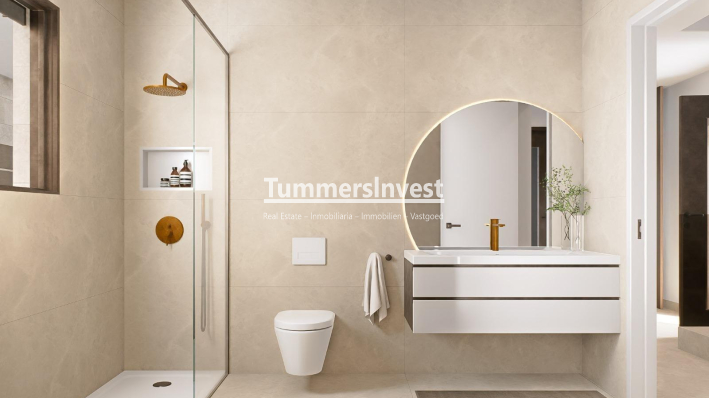 Nieuwbouw Woningen · Villa · Pilar de la Horadada · pueblo