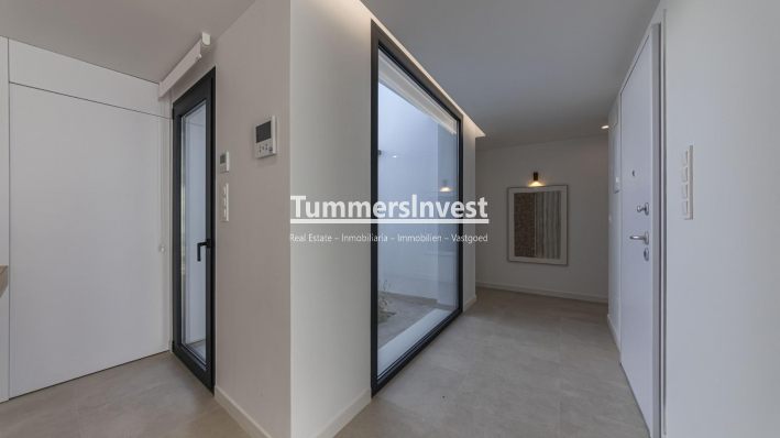 Nieuwbouw Woningen · Villa · Banos y Mendigo · Altaona Golf