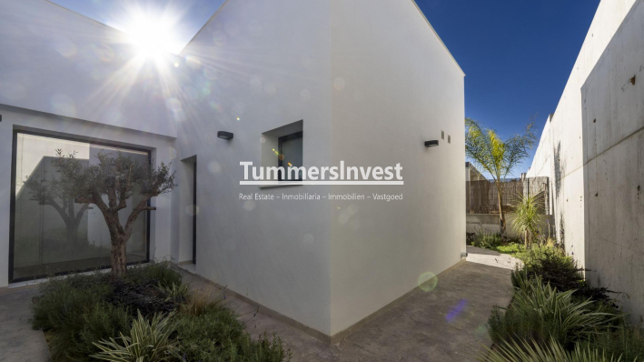 Nieuwbouw Woningen · Villa · Banos y Mendigo · Altaona Golf