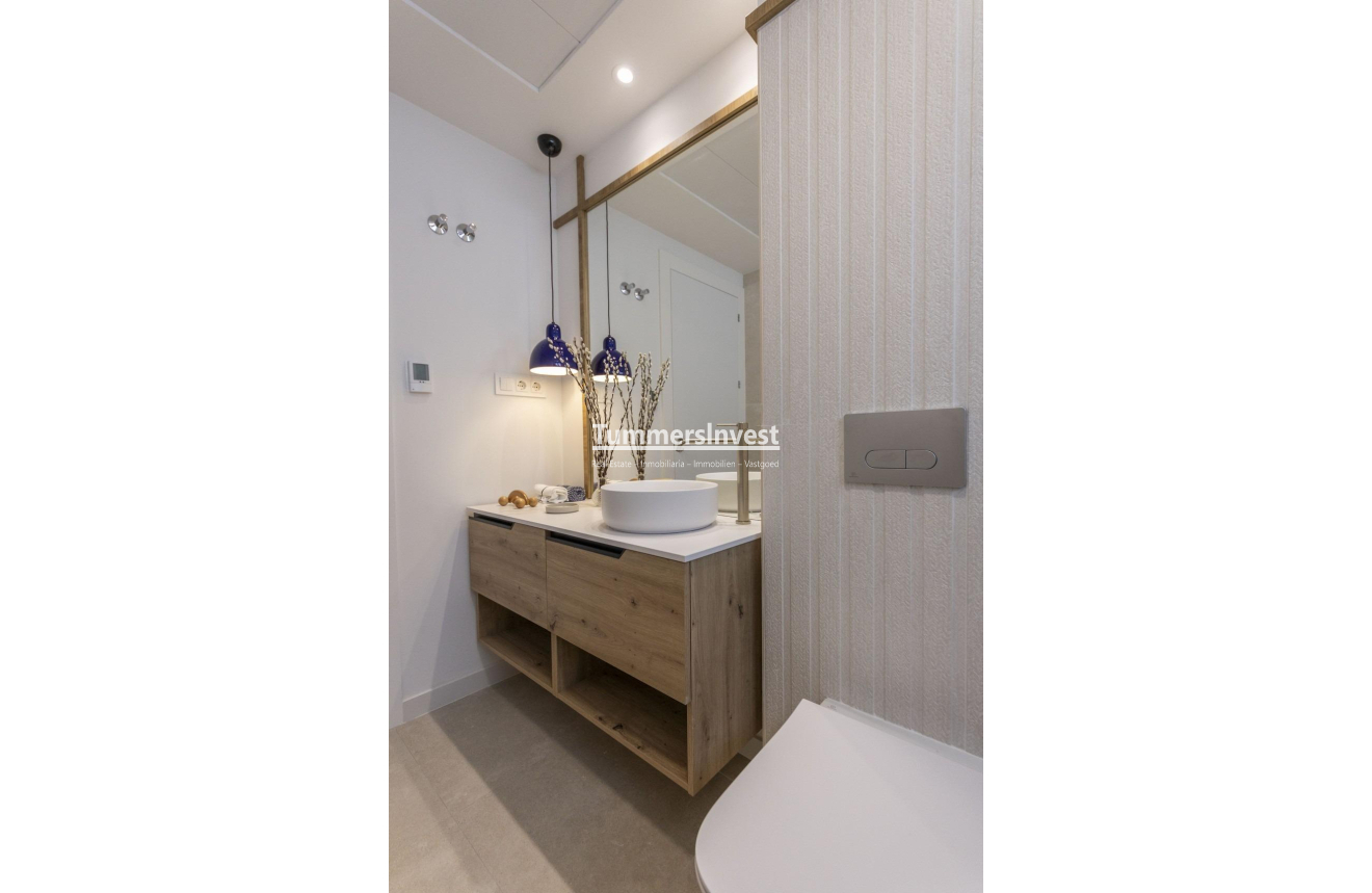 Nieuwbouw Woningen · Villa · Banos y Mendigo · Altaona Golf