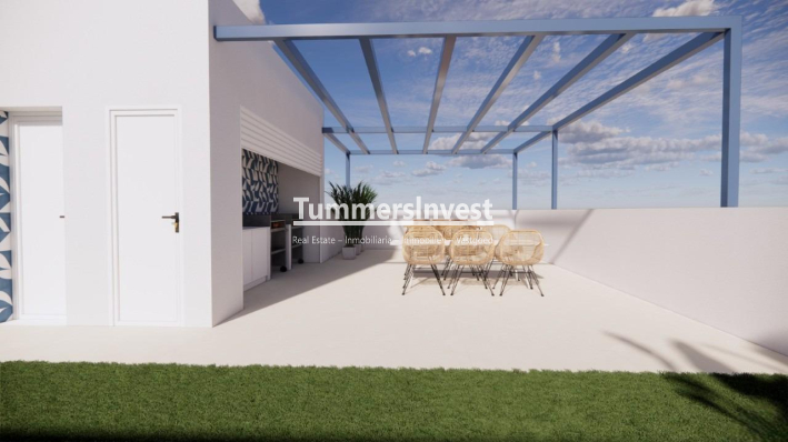 Nieuwbouw Woningen · Penthouse · Pilar de la Horadada · Torre De La Horadada