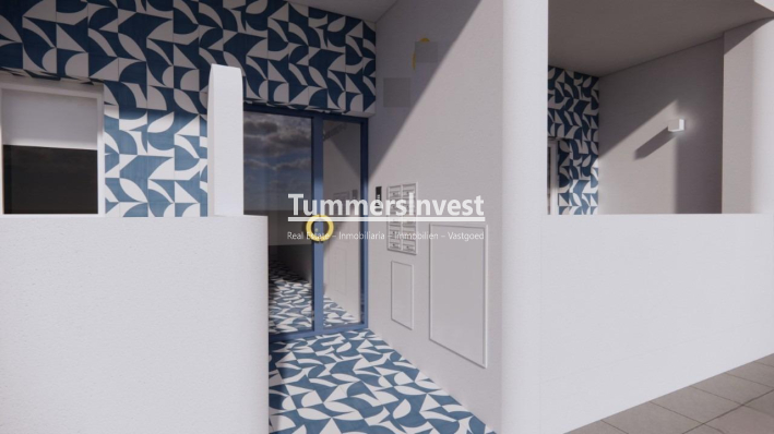 Nieuwbouw Woningen · Penthouse · Pilar de la Horadada · Torre De La Horadada