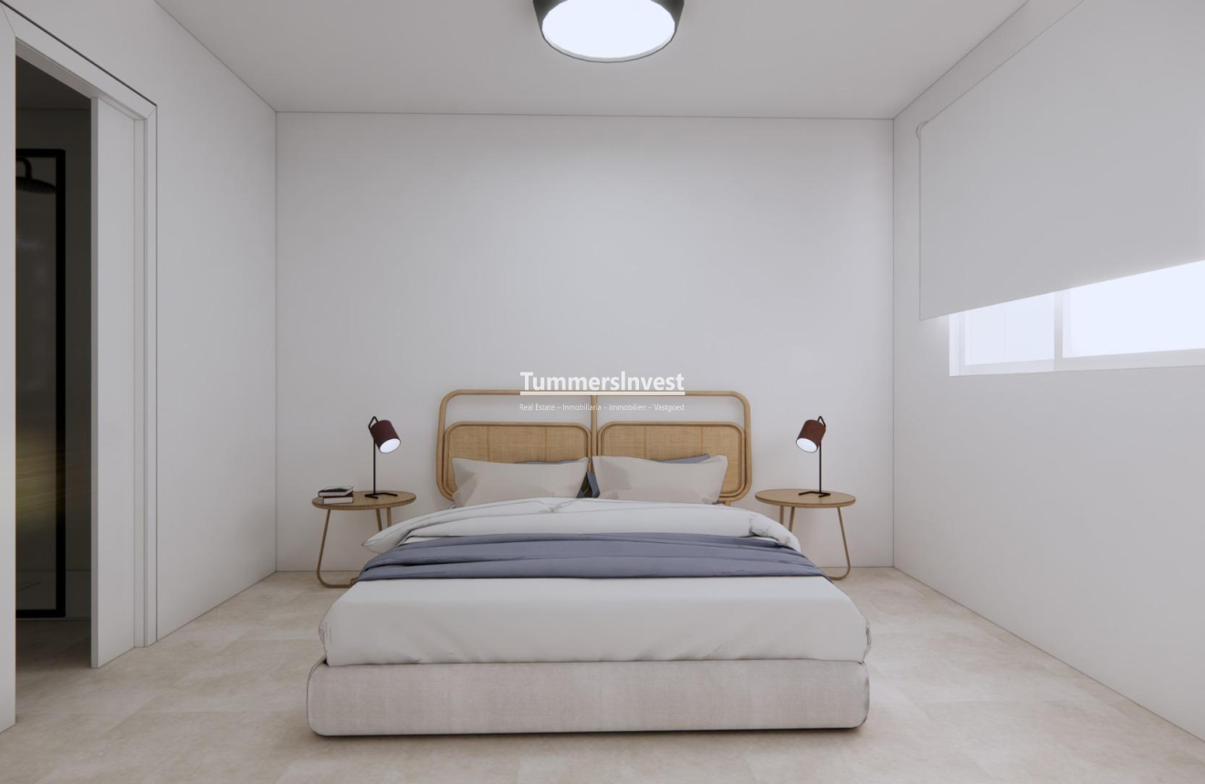 Nieuwbouw Woningen · Penthouse · Pilar de la Horadada · Torre De La Horadada