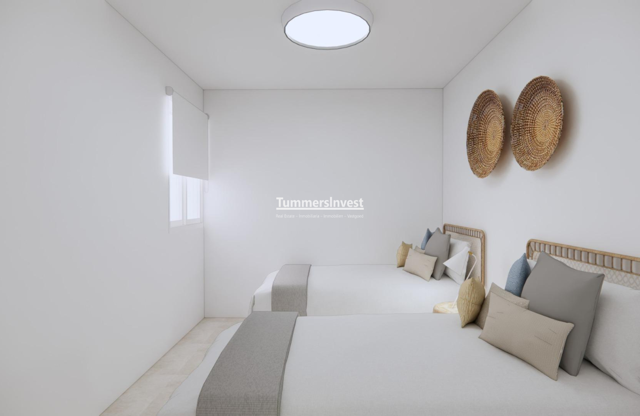 Nieuwbouw Woningen · Penthouse · Pilar de la Horadada · Torre De La Horadada