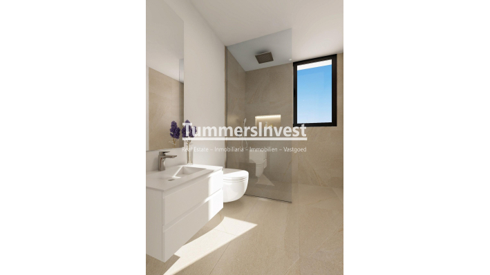 Nieuwbouw Woningen · Villa · Finestrat · Sierra Cortina