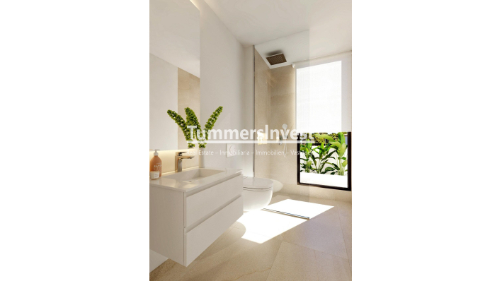 Nieuwbouw Woningen · Villa · Finestrat · Sierra Cortina