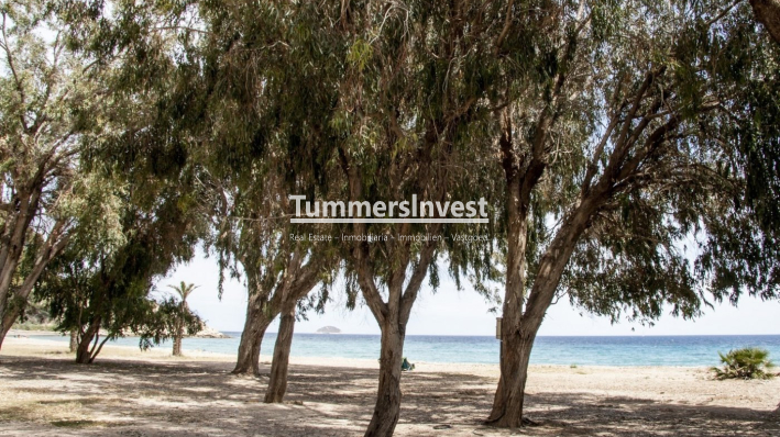 Nieuwbouw Woningen · Apartment · Villajoyosa · Playa Les Torres